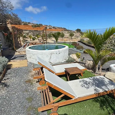 Appartamento La Almudena - Tenerife *