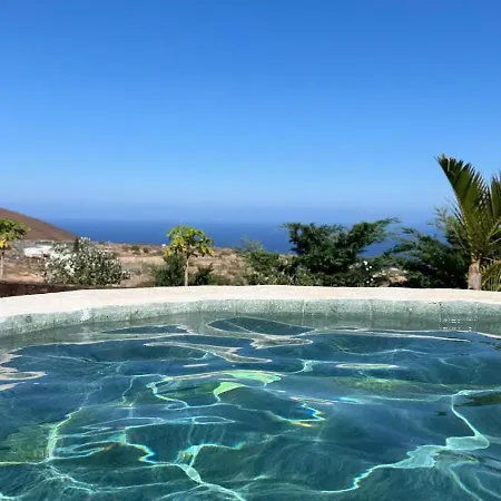 Appartamento La Almudena - Tenerife *